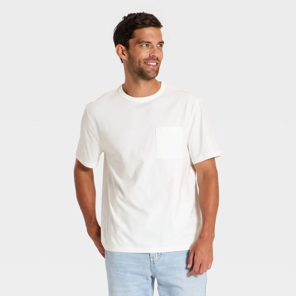 Relaxed Fit Vintage Collection Tshirt Size XL